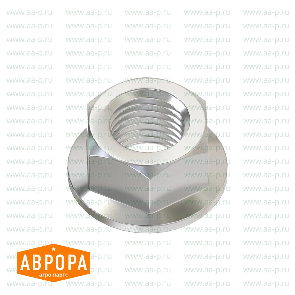 L78085 ФЛАНЦЕВАЯ  ГАЙКА